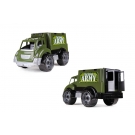 Hračka - Auto vojenské 32cm