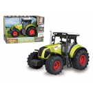 Hračka - FARMER Traktor na zotrvačník