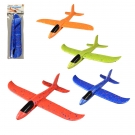 Hračka - Lietadlo hádzacie 34x30cm