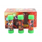 Hračka - Bublifuk Pavúči muž 24ks v dbx