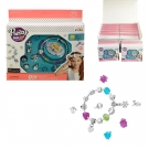 Hračka - Súprava na zhotovenie náramku