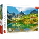 Hračka - Puzzle 1000 Tatry