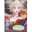 Hračka - A5+ - Frozen