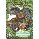 Hračka - A5+ - Dinosaury