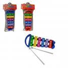 Hračka - Xylofon 25cm