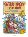 Kniha - Peter Nagy pre deti
