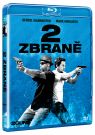 BLU-RAY Film - 2 zbraně BIG FACE