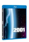 BLU-RAY Film - 2001: Vesmírna odysea