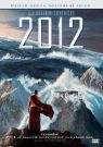 DVD Film - 2012 (2 DVD)