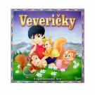 Hračka - Hra Veveričky