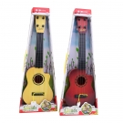 Hračka - Gitara 42x13,5x4cm v boxe