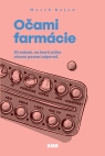 Kniha - Očami farmácie: 50 otázok, na ktoré určite chcete poznať odpoveď