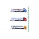 Hračka - Cisterna  v sáčku 42 cm          