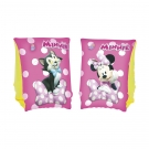 Hračka - Nafukovacie rukávniky Minnie, 25x15cm