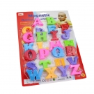 Hračka - Abeceda na karte