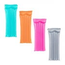 Hračka - Nafuk.lehátko jednofarebné 183x76cm