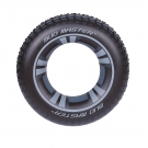 Hračka - Nafukovací kruh pneumatika 91cm