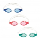 Hračka - Okuliare plavecké detské 3+