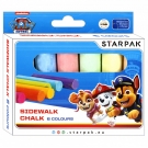 Hračka - Krieda 6ks Paw Patrol