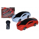 Hračka - RC Športové auto 2-kan.
