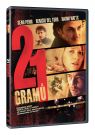 DVD Film - 21 gramů