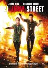 BLU-RAY Film - 21 Jump street