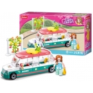 Hračka - Stavebnica Dream Limuzína