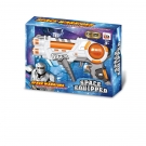 Hračka - Kozmická pištol na baterky