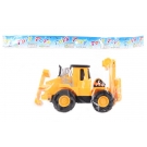 Hračka - Vysokozdvižný vozík                  