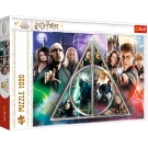 Hračka - Puzzle 1000 Harry Potter