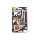 Hračka - Pištol na kapsle                    