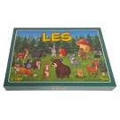 Hračka - Hra les veľký 2 hry