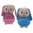 Hračka - Zajačik Flegmoš 20cm