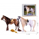 Hračka - Koník s hrivou