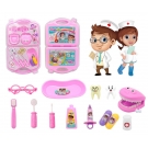 Hračka - Doktorský kufrík - zubár