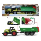 Hračka - Traktor s rozmetačom sv, zv