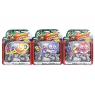 Hračka - Motorka šroubovacia 3 druhy, 19cm      