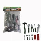 Hračka - Náradie v sáčku, 23 x 9 cm