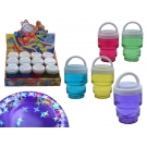 Hračka - Sliz kryštalické blato