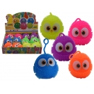 Hračka - Svietiaci vtáčik