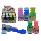 Hračka - Sliz vo fľaši