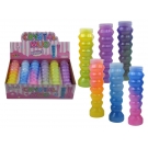 Hračka - Dúhový sliz tuba 16cm