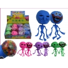 Hračka - Stláčacia príšerka poppy