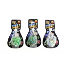 Hračka - Guličky na karte 3 farby                