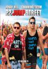 BLU-RAY Film - 22 Jump Street