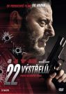 DVD Film - 22 výstřelů