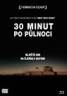 BLU-RAY Film - 30 minut po půlnoci