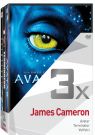 DVD Film - 3DVD James Cameron