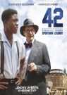 BLU-RAY Film - 42