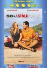DVD Film - 5O krát a stále po prvý raz (papierový obal)